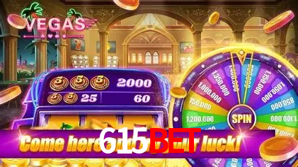 615bet: A Experiência de Casino com Jogos de Mesa ao Vivo