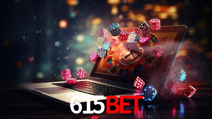 615bet: Seu Especialista em Apostas Esportivas Brasileiras